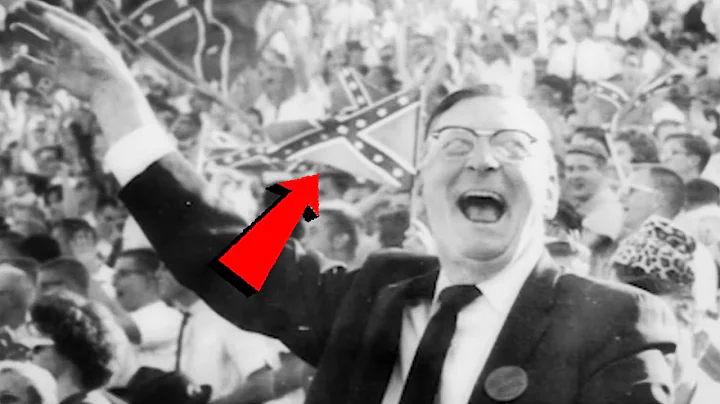 Bigot SEETHES with Rage After Evil Plan Backfires Spectacularly