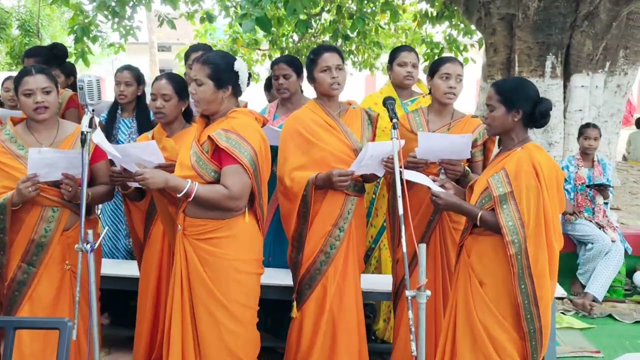 Jokbahla parish । जोकबहला  पारिश 