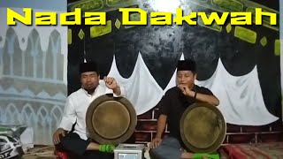 Mamak Jo keponakan | Nada Dakwah _ Selawat Dulang