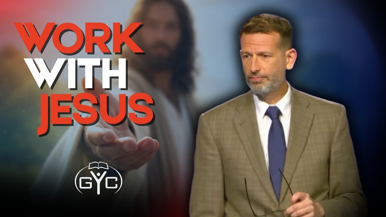 Следуя за Агнцем, куда бы Он ни пошёл: сначала воспитанный, а затем посланный.