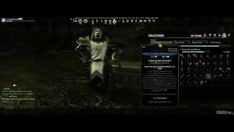 Endless Archive reward bug video #2