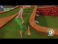 End of video