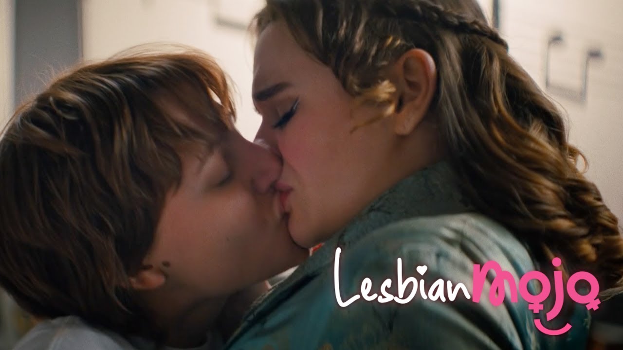 New Lesbian Couple ━ That Will Make Your Heart Jump ❤️ photo