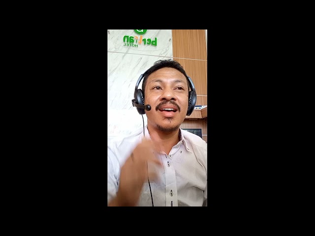 KINI TIBA SAATNYA UNTUK BERPISAH COVER BY FERDINAND class=