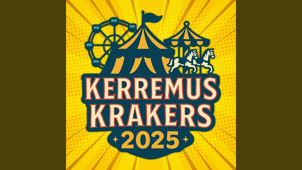 De Tent Moet Op Z’n Kop