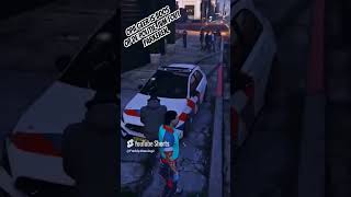 Opa Geer Is Boos Op De Politie Ivm Fout Parkeren screenshot 1