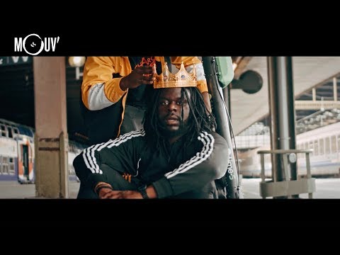 Youtube: WILLAXXX : Kora LeG « RER D » ft. NIKSAM (Parodie Koba LaD « RR 9.1 » ft Niska)