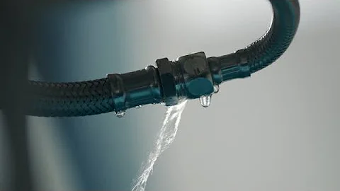 Hydrostatic Pressure Testing