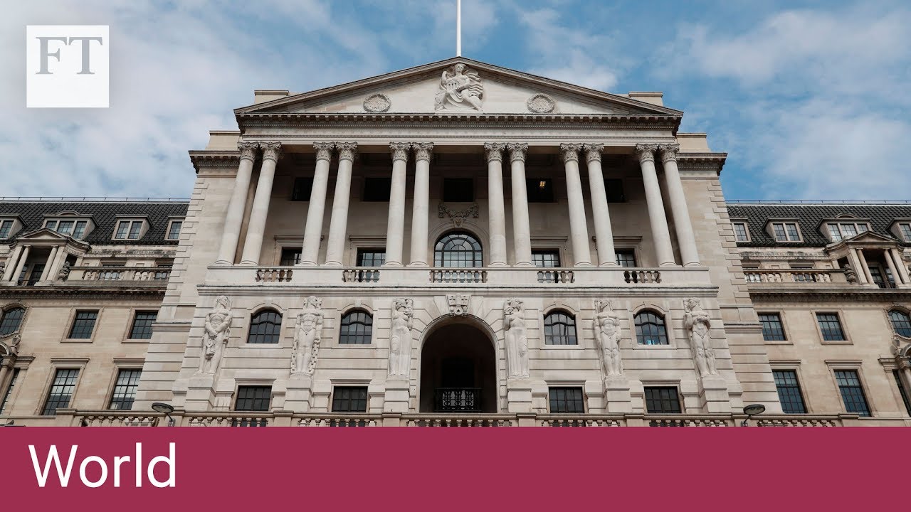 latest news nyc Why BoE could act on rates soon | World