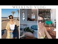 Vlog: Fin de semana en Gandía