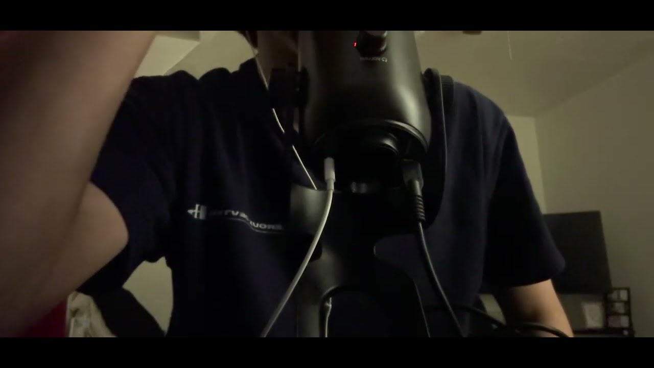 ASMR Tapping, Visuales & más! 