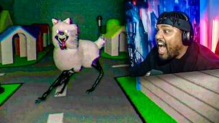 The Clrooms Has A New Eny