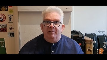 Nick Kemp discusses the PCW for Depression workshop