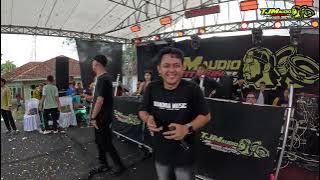 TJM AUDIO LIVE GUNUNG AGUNG TERUSAN NYUNYAI LAMTENG / SURYA /JONI/AJO IYO FEAT SOBAR SYAHPUTRA EFS.1