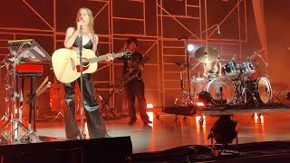 HAIM|I've Been Down|Front Row|One More Haim Tour|Live in Phoenix Arizona Federal Theatre|4/25/22|4K