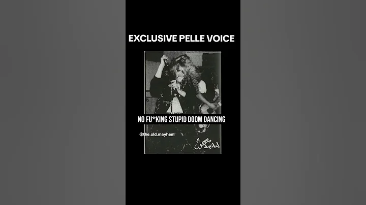 EXCLUSIVE PELLE VOICE