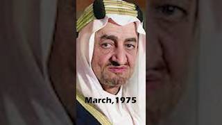 This Saudi King Was Nightmare Of America And Israel !