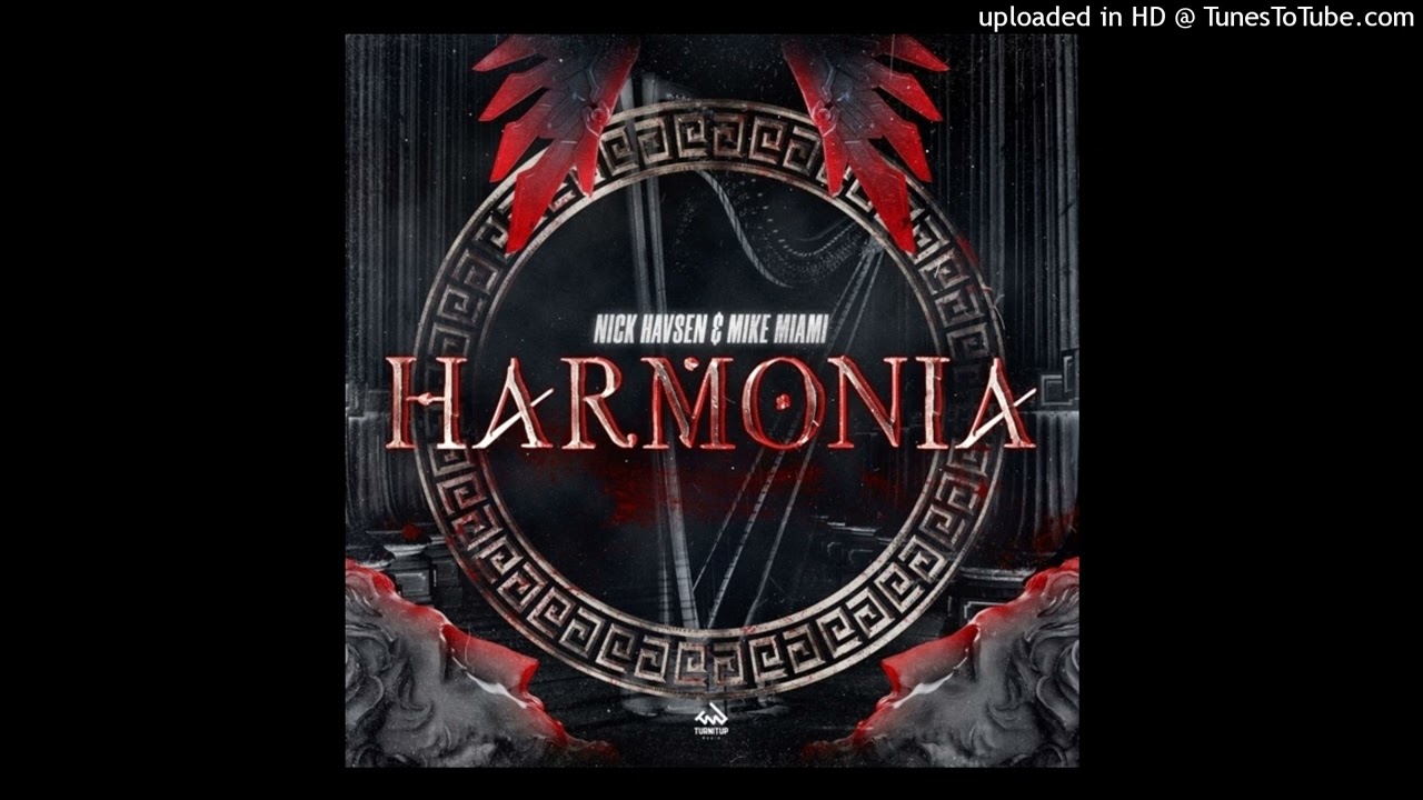 Nick Havsen & Mike Miami - Harmonia (Extended Mix) adlı videoyu YouTube'da izle Nick Havsen & Mike Miami - Harmonia (Extended Mix) adlı videoyu YouTube'da izle