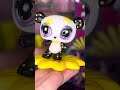 SPRING STYLERS ! LPS unboxing