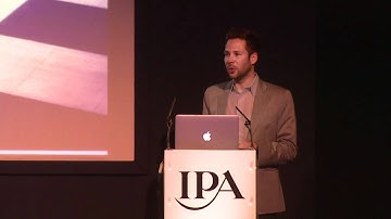 Eric Edge, Facebook: Move fast and break things