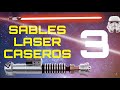 SABLES LASER CASEROS 3 un poco de todo