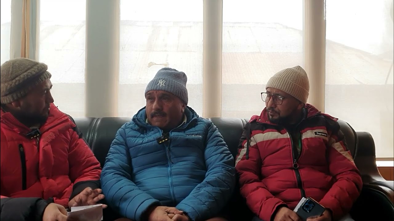 Uninterrupted Power Supply During Winter: An Important Interaction with the Executive Engineer, PDD