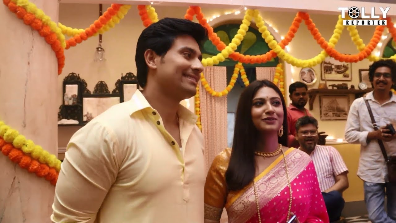 আসছে হর গৌরী পাইস হোটেল । 12 সেপ্টেম্বর থেকে সোম - শুক্র 10:00 PM !! Horogouri Pice Hotel