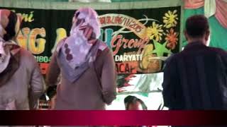 Download lagu 19 mawar bodas  gending asih live cikondang   cijati, 11 april 2019