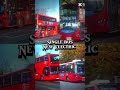 206 v 235 v 297 v 483 #music #london #londontransport #londonbus