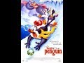 The Pebble and the Penguin (Musical Hell Review #79)