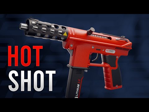 CS2: HOT SHOT – Official Teaser
