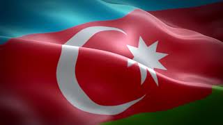 АЗЕРБАЙДЖАНСКИЙ ФЛАГ  флаг Азербайджана