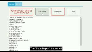 Famous ActStudio Tutorial 8 - Support Menu Profile