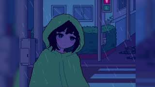 velvet? - fade away