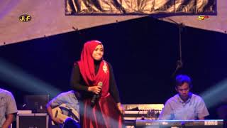 Sajada merah-Ji-F musik 2