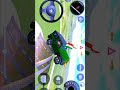 Dollar (Song) Modified 😈 Mahindra Thar ||  Indian Car Simulator 3D ||  Car Game 3D