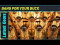 This Amazing Barebones Block Tower Lantern Will Change Your Vibe