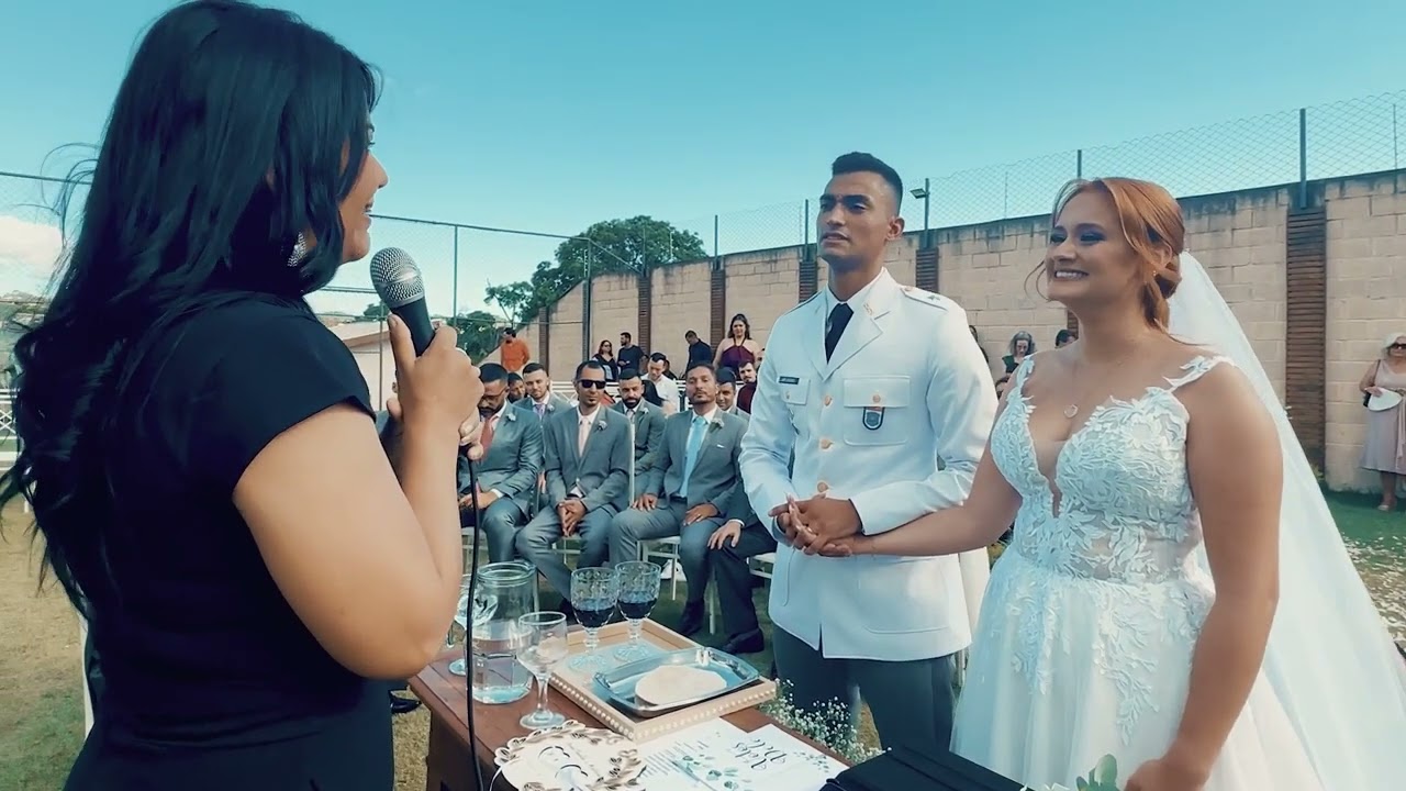 Uma história de Anna & Matheus