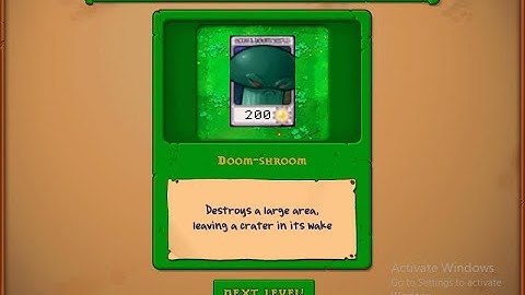 Plants Vs Zombies Keif