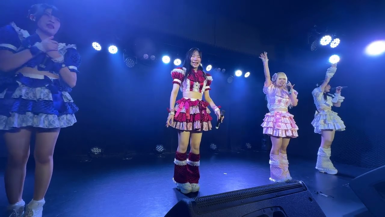 DVD『Juice=Juice 工藤由愛・入江里咲バースデーイベント2022
