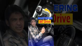 Drive Smart with IMT #automobile #carlovers #tips