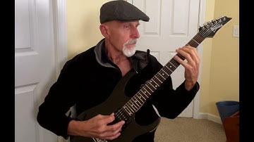 THIS IS WHAT PRACTICE LOOKS LIKE (Part 3 ... Phrygian scale) Come Practice with Me!