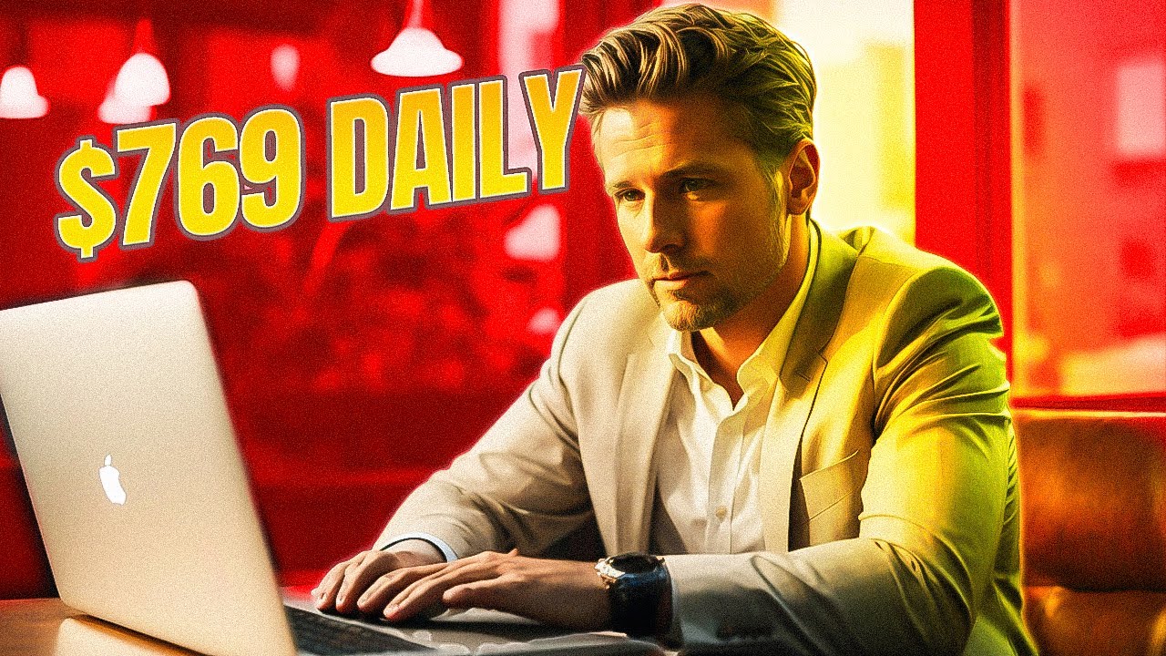 Passive Ideas On Autopilot [ MAKE EASY MONEY 2024 ] YouTube