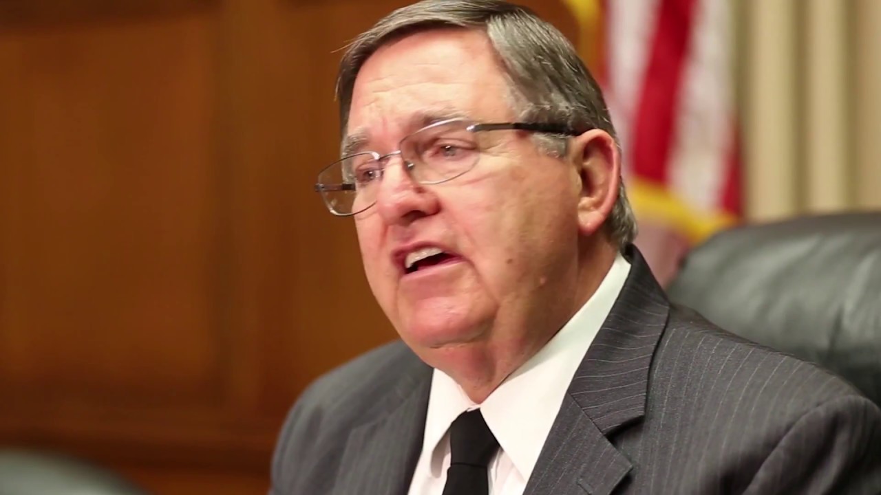 Dr. Burgess on FDA Reauthorization Act of 2017 YouTube