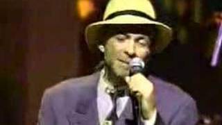 Video thumbnail of "Bobby Caldwell - In The Name Of Love"