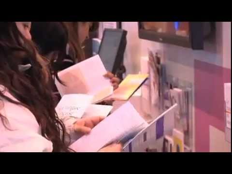 Expolangues : la langue française invitée d'honneur - 01-04 février 2012 ministère de la santé