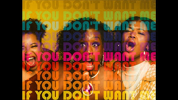 THE FREEDOM AFFAIR - IF YOU DON