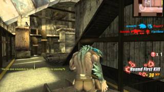 Wolfteam Hacker noob