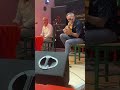 Flamencología Terrassa: Maxi Martínez y Eduardo Sánchez