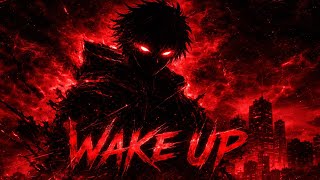 Wake Up Ultra Hard Phonk 2026